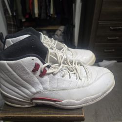 3 Pair of Jordan's Size 11.5 All 3 For 150 obo They've Have Been Sitting In My Closet Could Use A Cleaning