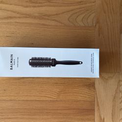New Balmain Hair Brush 