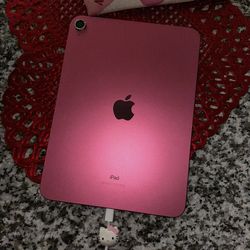 Apple iPad 11th Generation