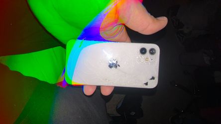iPhone 12 unlocked