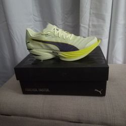 Puma Nitro Elite