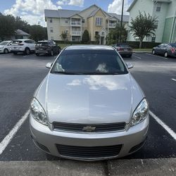Chevrolet Impala LTZ For Sale 