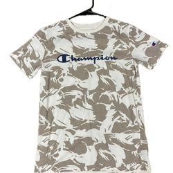 Champion Tee