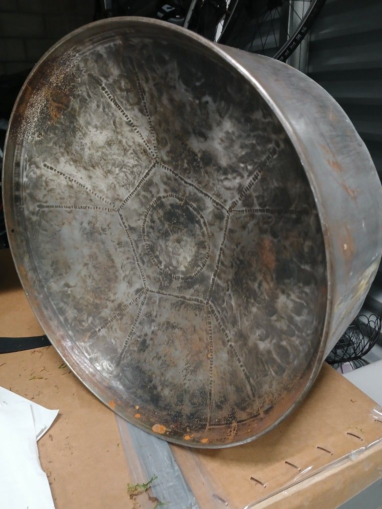 Steel Drum