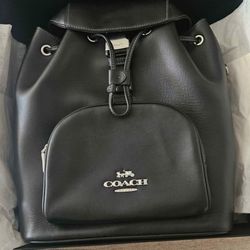 Coach Backpack-NEW IN BOX