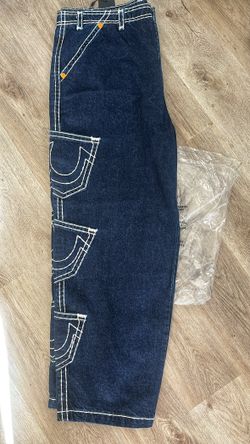 Brand New Mens True Religion Jeans Size 46