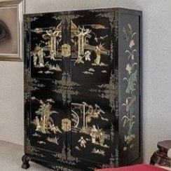 Chinese  Cabinet For TV