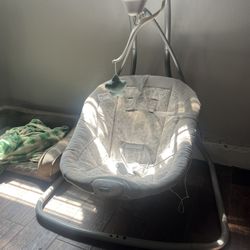 Baby Swing For Sale