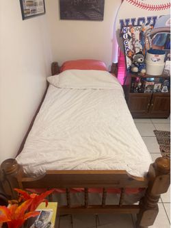 Bunkbeds
