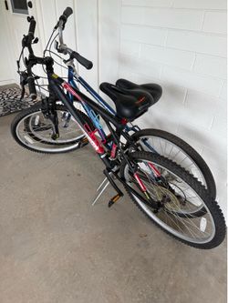 Bicycles