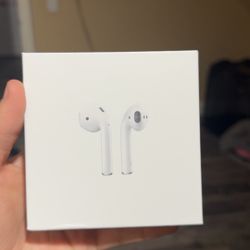 airpod 2’s
