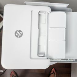 Printer Hp DESKJET 4155E