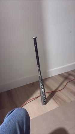 Rawling Raptor