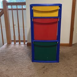 Kids Bins