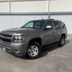 2007 Chevy Tahoe