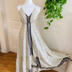 Women Dress One Size 