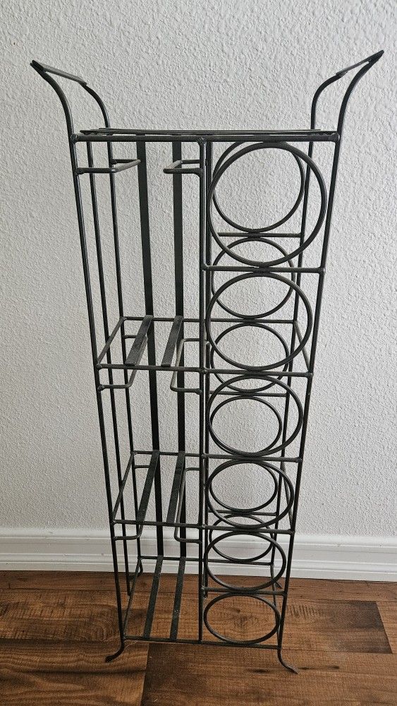 Wine Rack