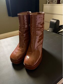 steve madden booties
