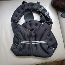 Vevor Weighted Vest