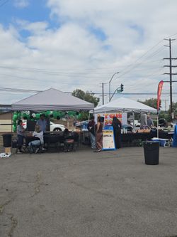 LaPulga<FleaMarket>Today^A ug.29(LaPuente)