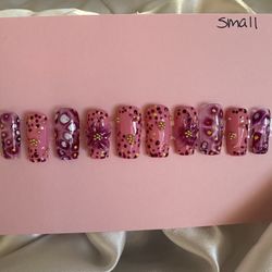 Press On Nails
