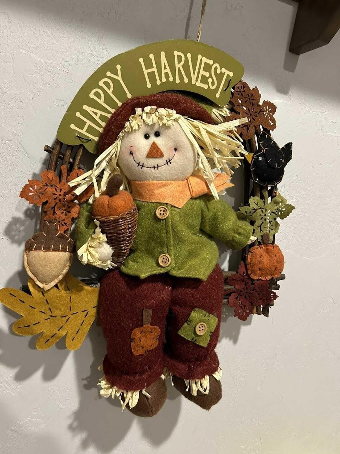 Fall Decor 