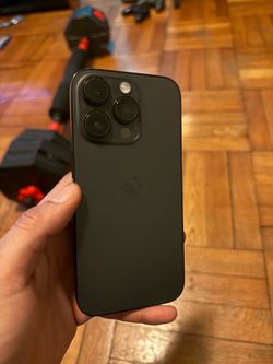 iPhone 14 Pro 256gb Unlocked