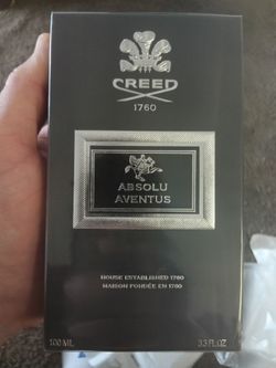 Creed absolu aventus cologne