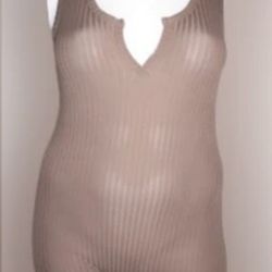Romper 1x-2x