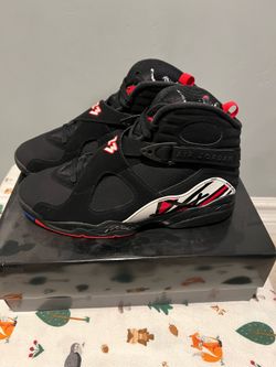 Jordan’s size 12