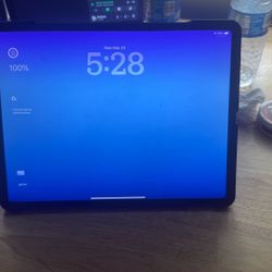 iPad Pro 4th Generation 
