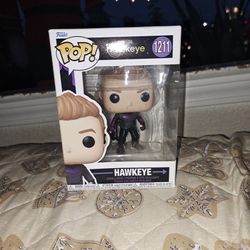 Hawkeye