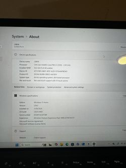 Surface Pro 9 Bundle