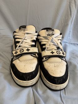 Louis Vuitton Trainer Low