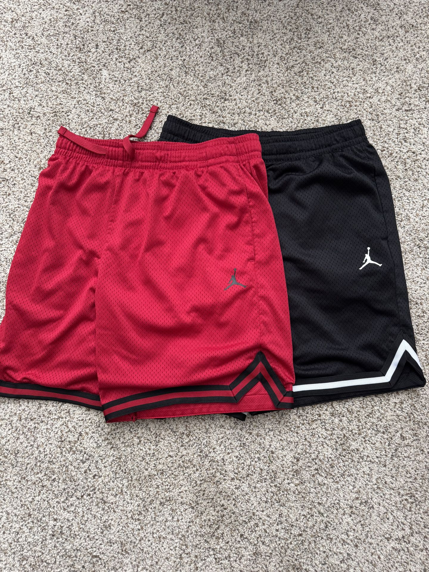 Boys Jordan Shorts