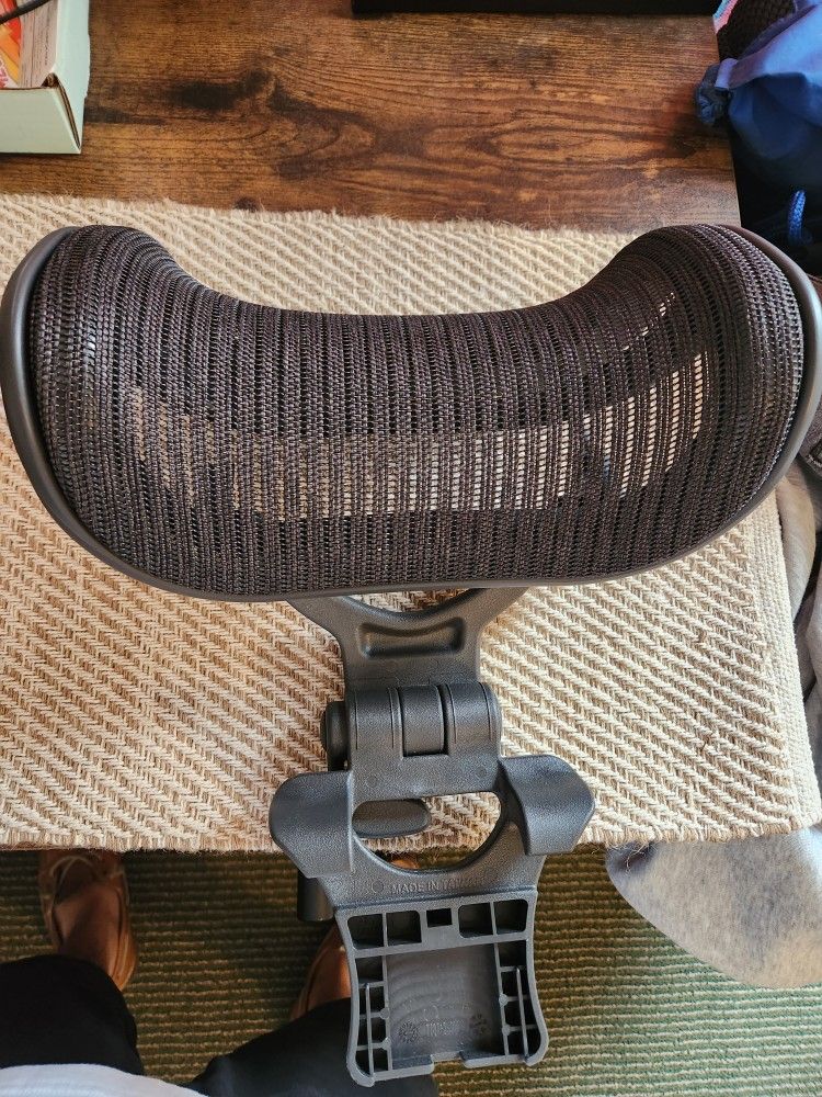 Herman Miller Aeron Headrest