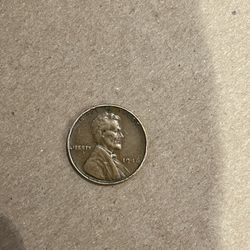 1946 Penny 