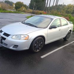 2006 Dodge Stratus
