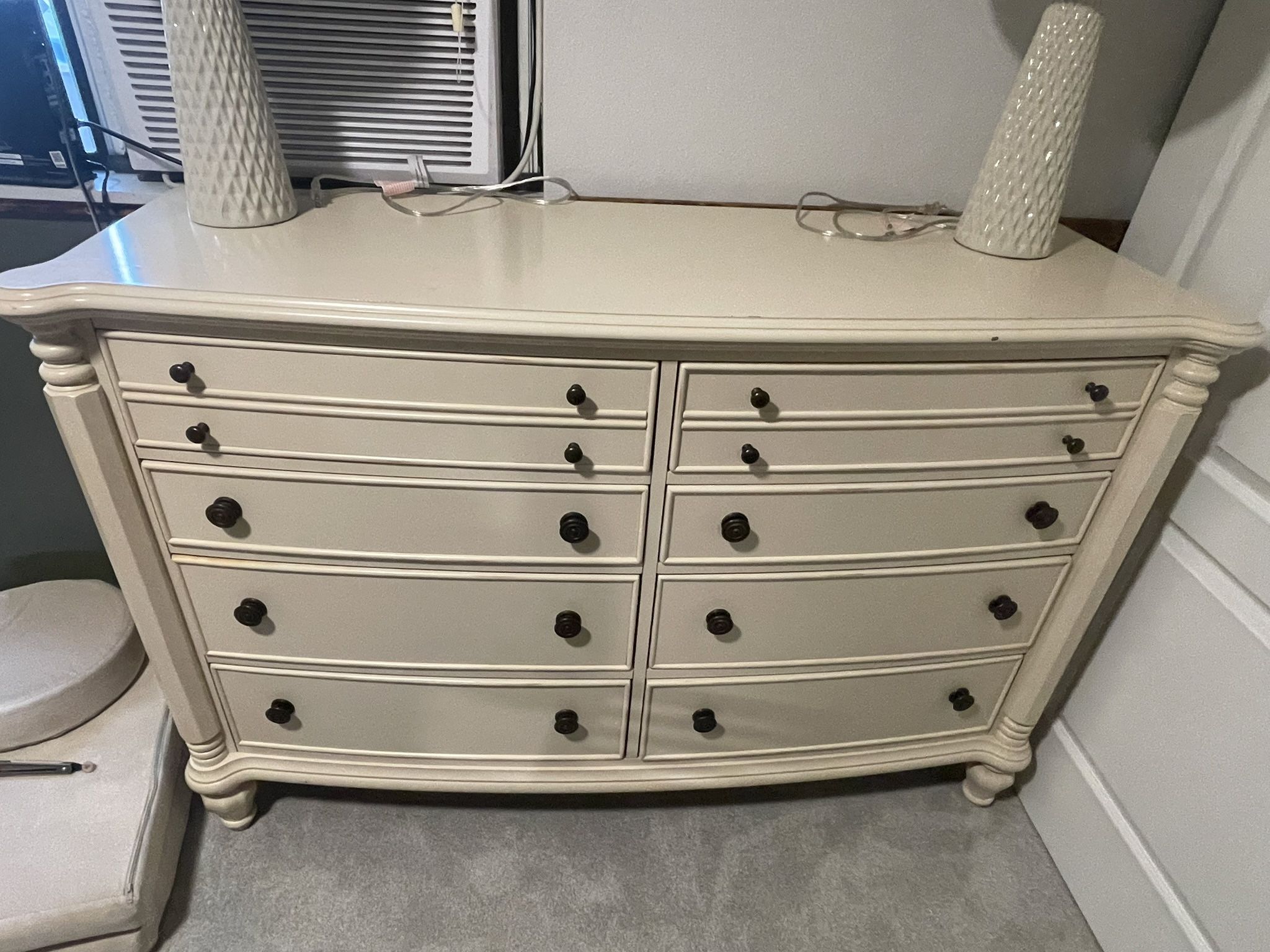 Beautiful Dresser