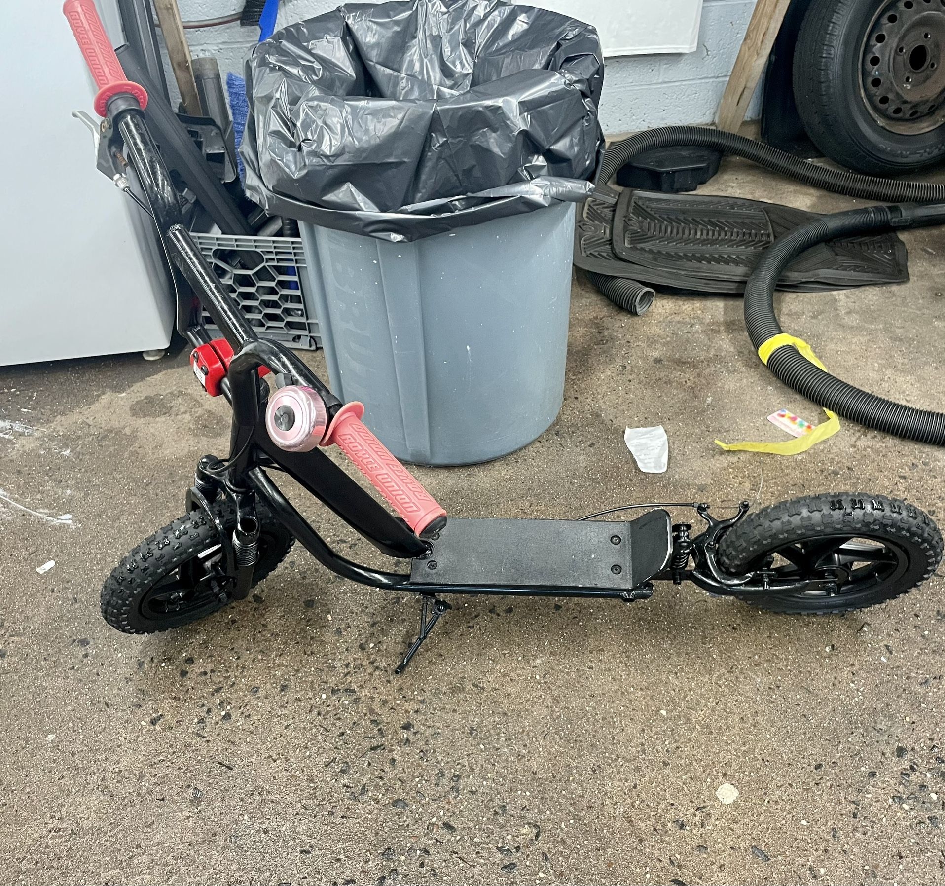 Scooter
