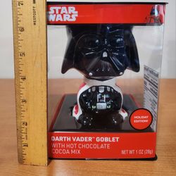 Star Wars Darth Vader 2024 Limited Edition Goblet 
