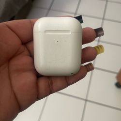 AirPods 2nd Generation 