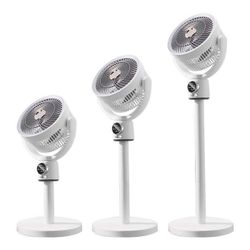 air circulation fan wireless stand-up fan 