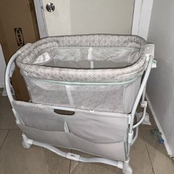 Baby Crib