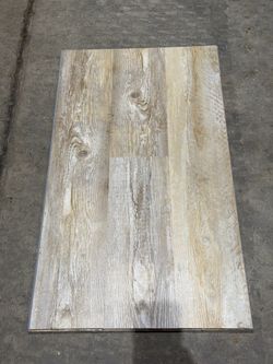 Vinyl Flooring Barnwood