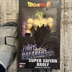 Dragon Ball Broly