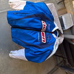 3xl Motorcycle Jacket