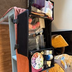 Entire Makeup Artist Kit!!