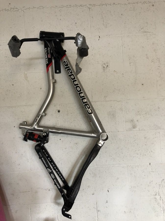 Cannondale scalpel frame for sale new arrivals