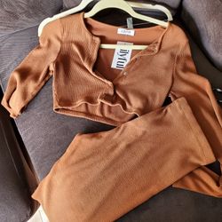 2 Piece Set